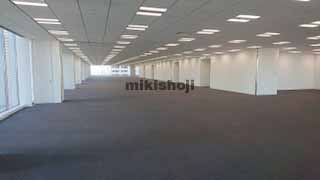 フロンティア武蔵小杉Ｎ棟 貸室内1