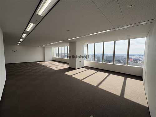 ＢＥＬＩＳＴＡタワー東戸塚 貸室内3