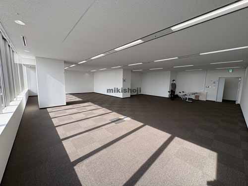 ＢＥＬＩＳＴＡタワー東戸塚 貸室内4