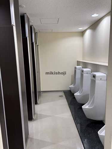 ＢＥＬＩＳＴＡタワー東戸塚 水回り2