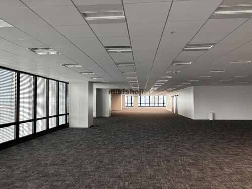 みなとみらいの横浜シンフォステージ　ウエストタワー 貸室内4