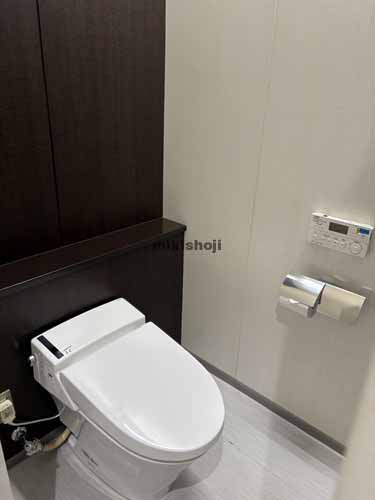 新横浜ＳＨビル 水回り1