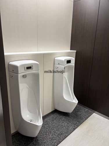 新横浜ＳＨビル 水回り3