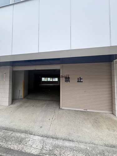 ＹＫビル 付帯設備3