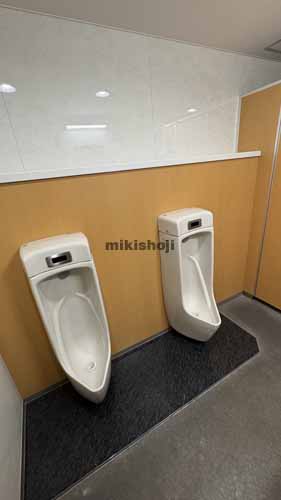 名駅・那古野の名駅永田ビル 水回り1