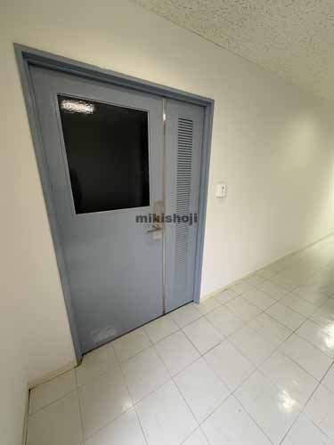 名駅・那古野の船入ビル 貸室内1