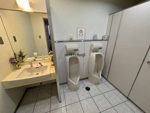 名駅ファーストビル 水回り1