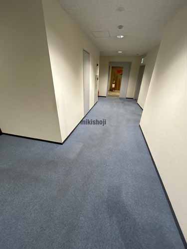 広小路ＥＳビル エレベーターホール3