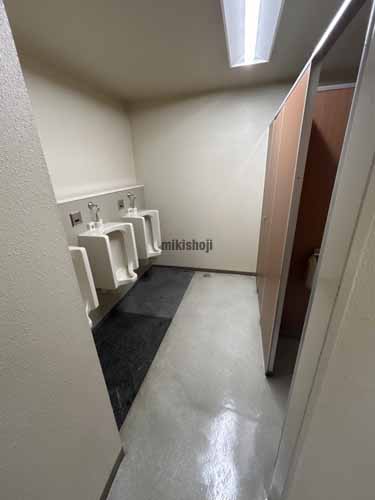 広小路ＥＳビル 水回り2