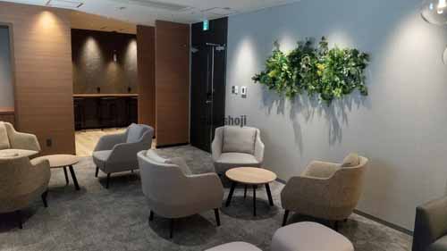 ＥＤＧＥ名駅 付帯設備5