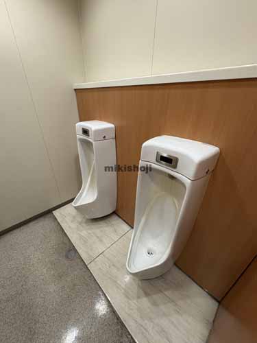 アーク白川公園ビルディング本館 水回り1