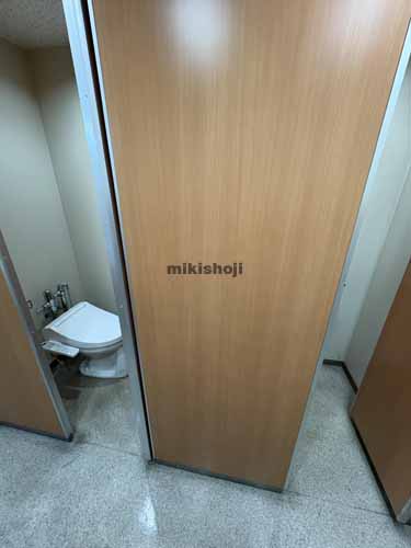 アーク白川公園ビルディング本館 水回り3