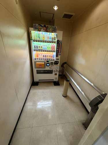 アーク白川公園ビルディング本館 付帯設備2