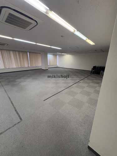 桐美（TOHBI）ビルディング 貸室内2