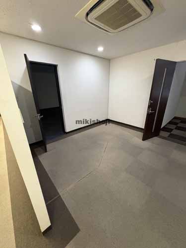 桐美（TOHBI）ビルディング 貸室内4