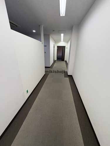 桐美（TOHBI）ビルディング 貸室内5