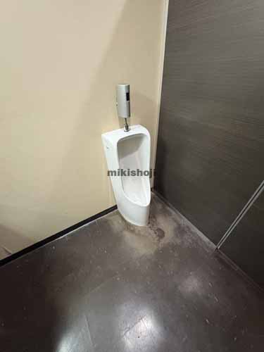 桐美（TOHBI）ビルディング 水回り3