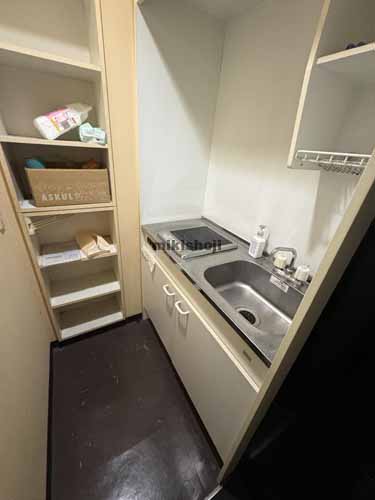 桐美（TOHBI）ビルディング 水回り4