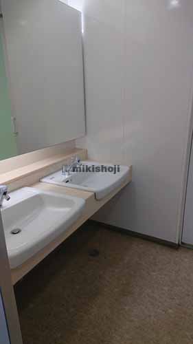 栄町ビル西館 付帯設備1
