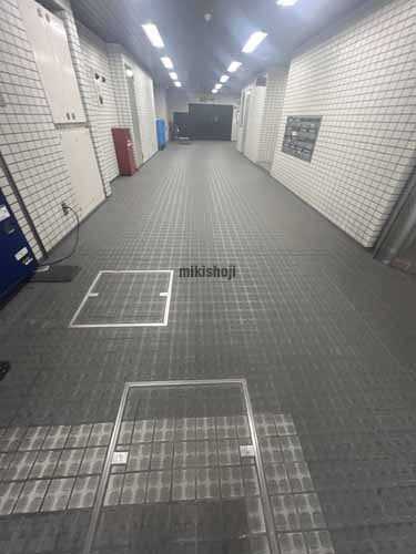 丸の内・錦のＨＰ　ＯＴＳＵ－ＤＯＲＩ　ＢＬＤ(旧:錦ｻﾝﾗｲｽﾞﾋﾞﾙ) 付帯設備1