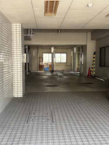 丸の内・錦のオフィス・オオモリ 付帯設備4
