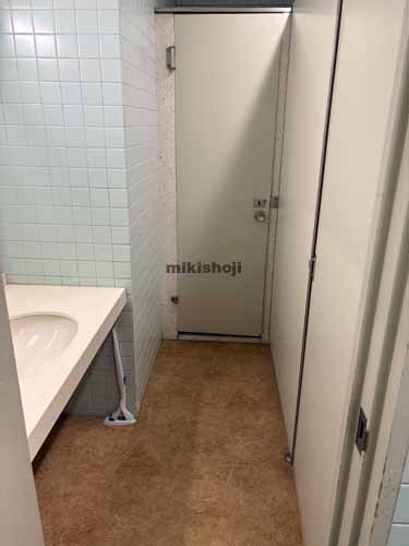 丸の内・錦のＫＳ名古屋ビル 水回り1