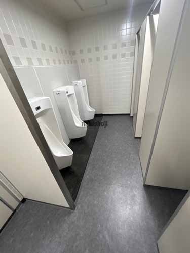 ＲＴ白川ビル 水回り2