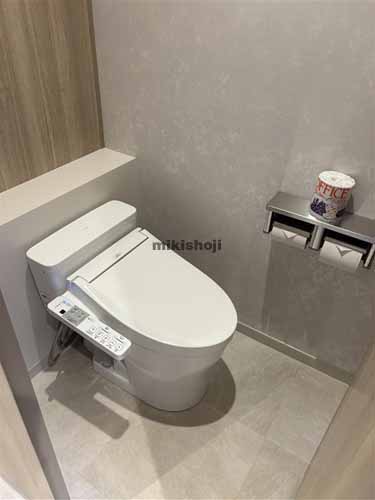 名古屋若宮ビル 水回り2
