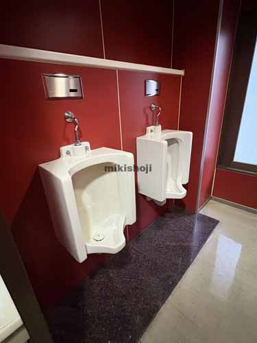 名古屋ＳＩビル 水回り2