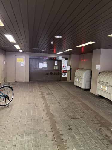 名古屋ＳＩビル 付帯設備1