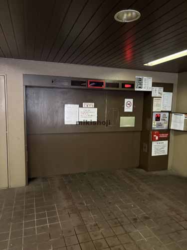 名古屋ＳＩビル 付帯設備2