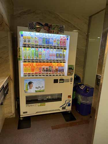 名古屋ＳＩビル 付帯設備4