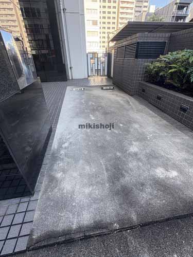 プロト葵ビル 付帯設備1