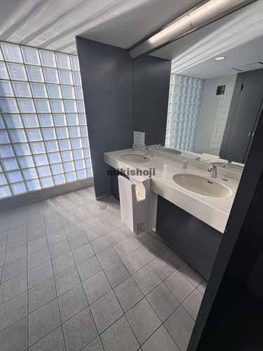 イノフィス 水回り2