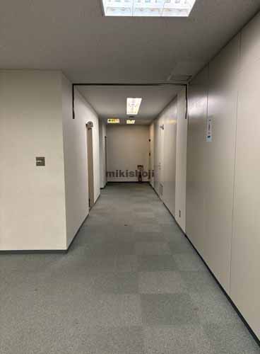 白川第８中駒ビル 付帯設備1