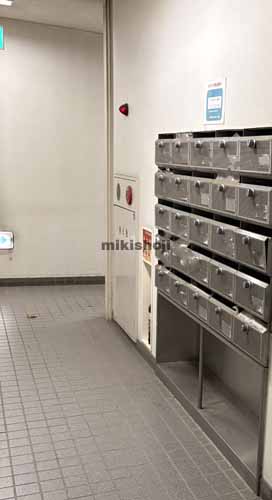 白川第８中駒ビル 付帯設備2