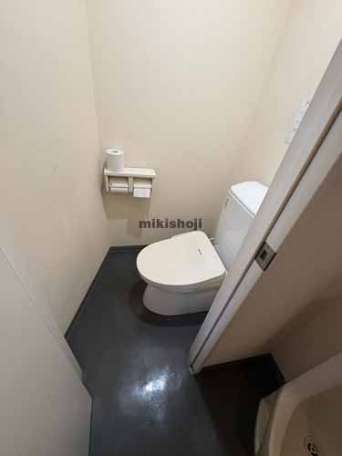 アソルティ新栄 水回り2