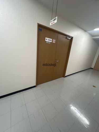 第一富士ビル 付帯設備1