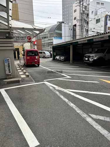 熱田区全域の電波学園金山第１ビル 水回り3