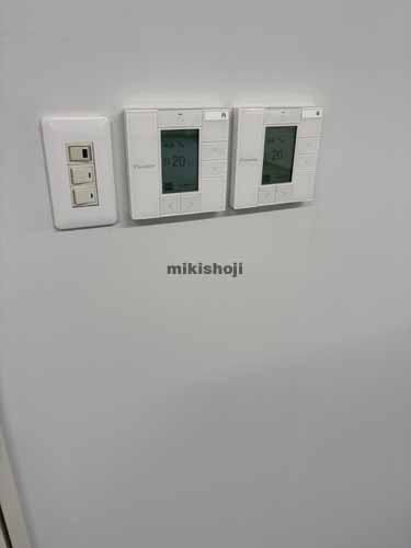 名東区全域のグランドビル 貸室内1