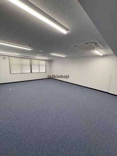 名東区全域のグランドビル 貸室内2