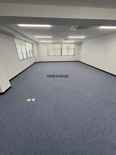 名東区全域のグランドビル 貸室内3