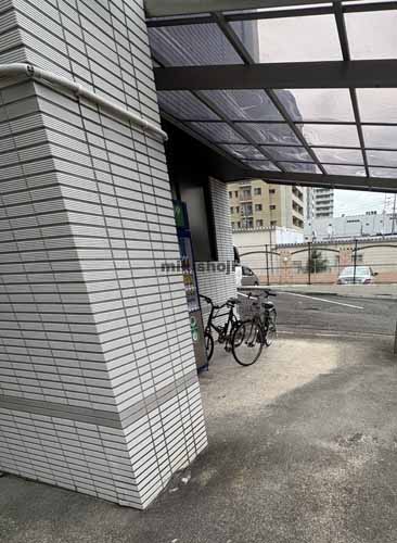 名東区全域のグランドビル 付帯設備3