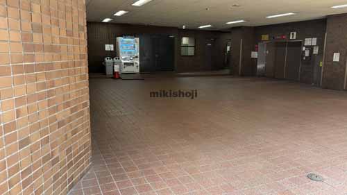 東桜・泉・葵のＩＫＫＯ新栄ビル 付帯設備1