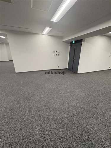 千種ＡＭビル 貸室内1