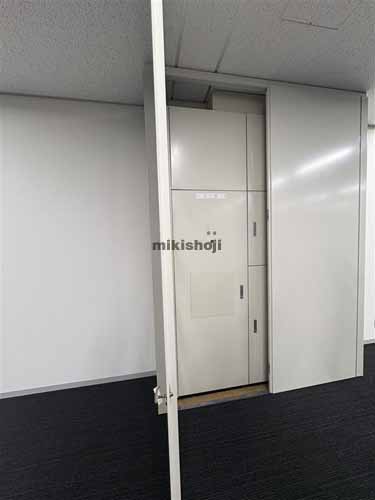 千種ＡＭビル 貸室内5