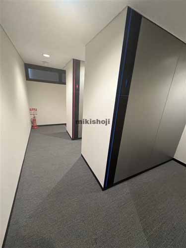 千種ＡＭビル 貸室内6