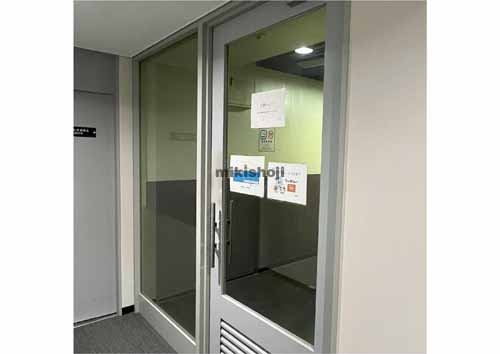 千種ＡＭビル 付帯設備3