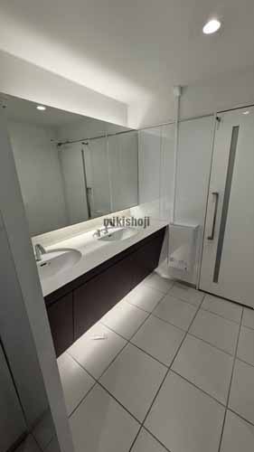 栄プラザビル 水回り1