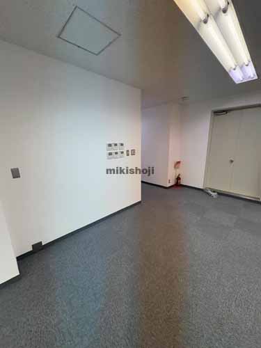 東区その他のサンエース徳川 貸室内1